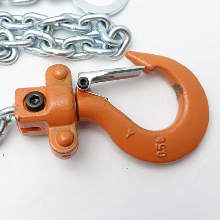  VITAL ① NICE LEVER 0.5t　NR2-05 NR2-05 【一部地域を除き送料無料】