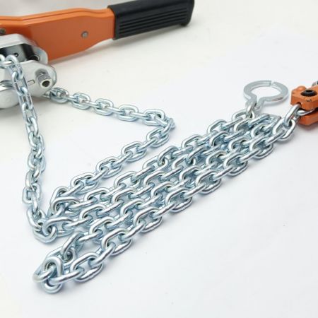  VITAL ① NICE LEVER 0.5t　NR2-05 NR2-05 【一部地域を除き送料無料】