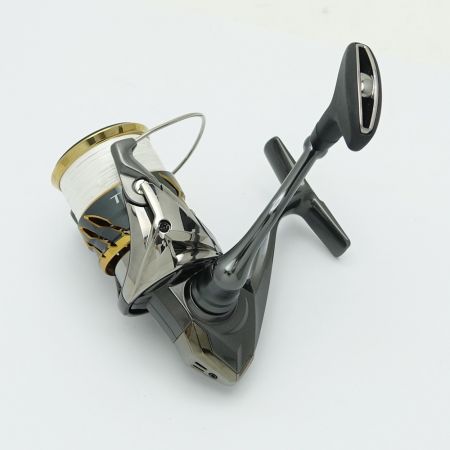  SHIMANO シマノ スピニングリール　TWINPOWER　C3000XG C3000XG 一部地域を除き送料無料