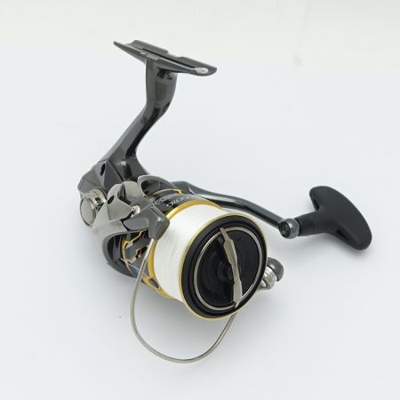  SHIMANO シマノ スピニングリール　TWINPOWER　C3000XG C3000XG 一部地域を除き送料無料