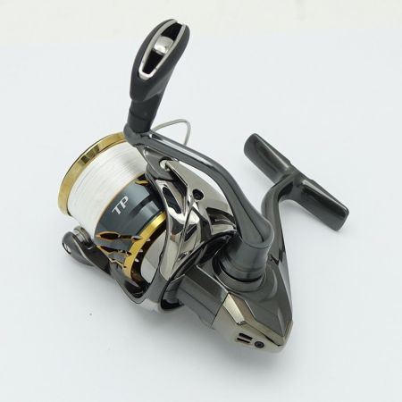  SHIMANO シマノ スピニングリール　TWINPOWER　C3000XG C3000XG 一部地域を除き送料無料