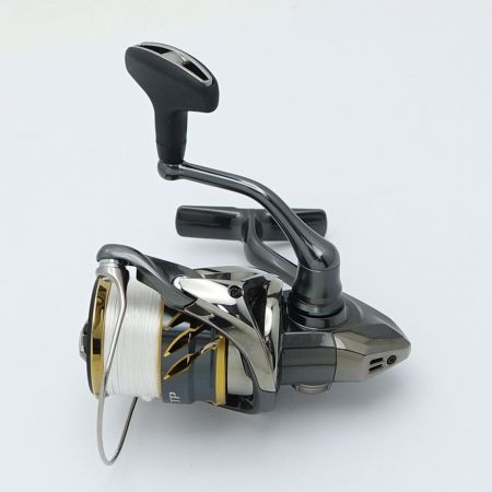  SHIMANO シマノ スピニングリール　TWINPOWER　C3000XG C3000XG 一部地域を除き送料無料