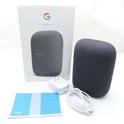 ◆◆ Google グーグル スマートスピーカー GA01586-JP 一部地域を除き送料無料 Bランク
