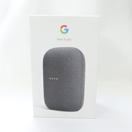  Google グーグル スマートスピーカー GA01586-JP 一部地域を除き送料無料
