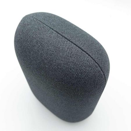  Google グーグル Nest Audio　スマートスピーカー GA01586-JP 一部地域を除き送料無料