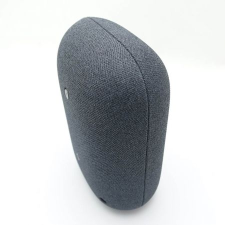  Google グーグル Nest Audio　スマートスピーカー GA01586-JP 一部地域を除き送料無料