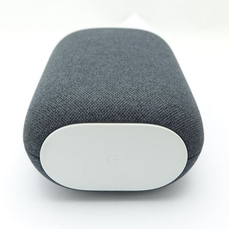  Google グーグル Nest Audio　スマートスピーカー GA01586-JP 一部地域を除き送料無料