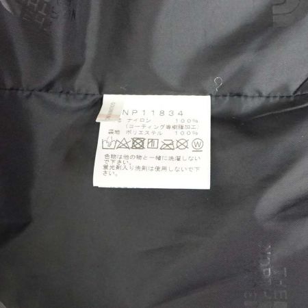  THE NORTH FACE ザノースフェイス マウンテン ライト ジャケット ゴアテックス NP11834 バイオレット x 黒