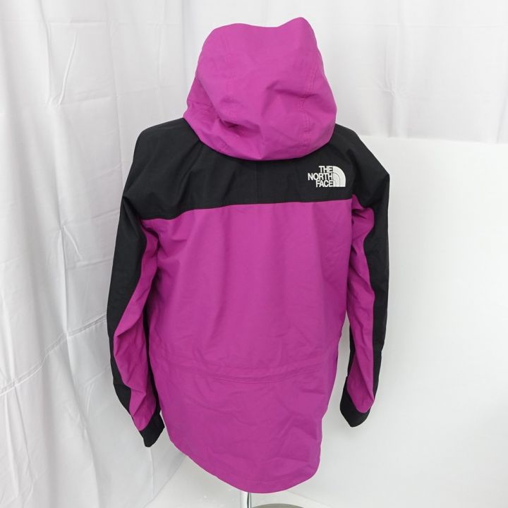 THE NORTH FACE ザノースフェイス マウンテン ライト ジャケット