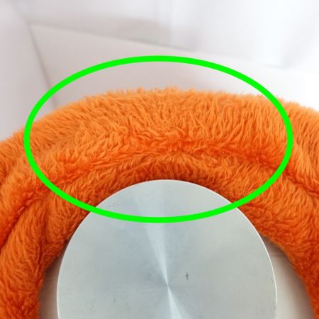  THE NORTH FACE ザノースフェイス フリースジャケット NA61930 オレンジ 一部地域を除き送料無料