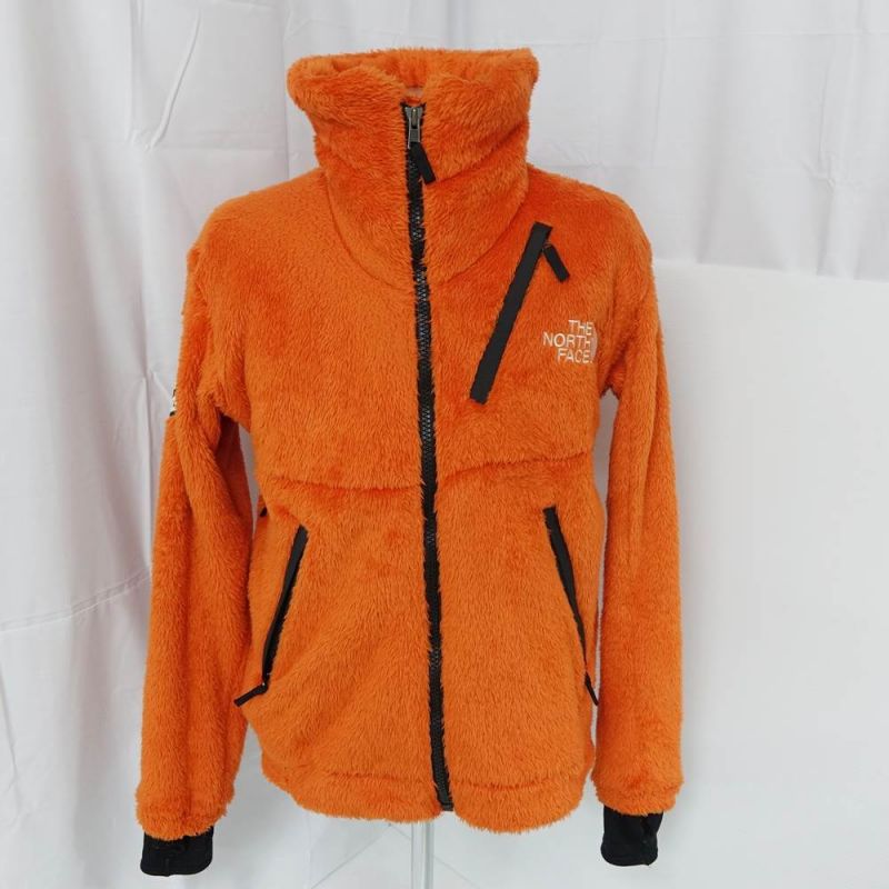 中古】 THE NORTH FACE ザノースフェイス フリースジャケット