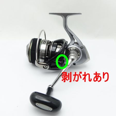  DAIWA ダイワ 14 CALDIA 4000  一部地域を除き送料無料