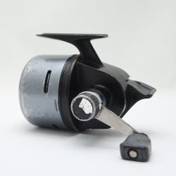 ◆◆ Abu Garcia アブガルシア リール　キズあり ABU-MATIC 290 一部地域を除き送料無料 Cランク