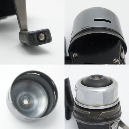  Abu Garcia アブガルシア リール　キズあり ABU-MATIC 290 一部地域を除き送料無料