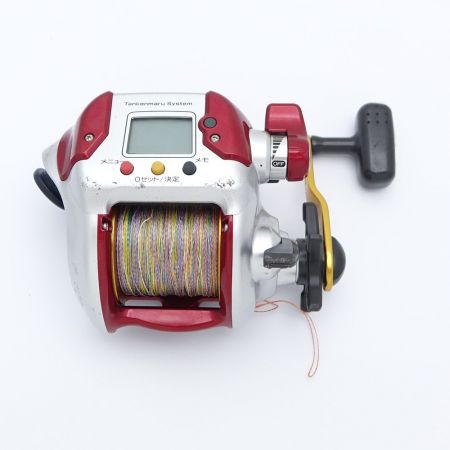  SHIMANO シマノ 電動リール　3000PLAYS Tankenmaru System 一部地域を除き送料無料