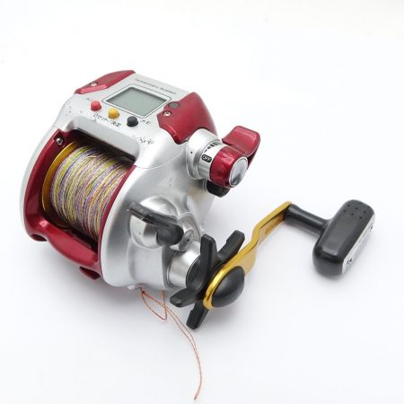  SHIMANO シマノ 電動リール　3000PLAYS Tankenmaru System 一部地域を除き送料無料