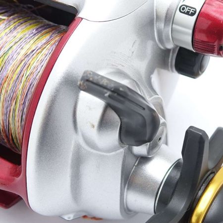  SHIMANO シマノ 電動リール　3000PLAYS Tankenmaru System 一部地域を除き送料無料