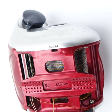  SHIMANO シマノ 電動リール　3000PLAYS Tankenmaru System 一部地域を除き送料無料