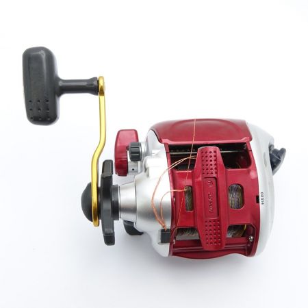  SHIMANO シマノ 電動リール　3000PLAYS Tankenmaru System 一部地域を除き送料無料