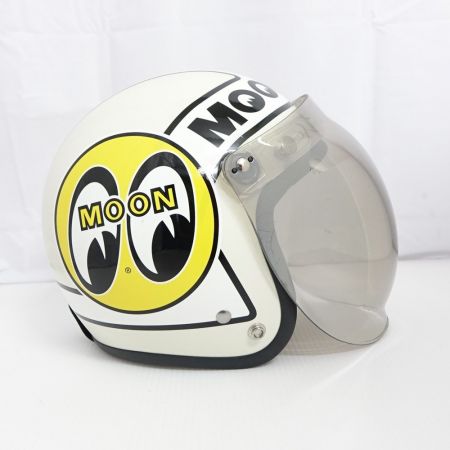  MOONEYES ヘルメット レディース 【一部地域を除き送料無料】
