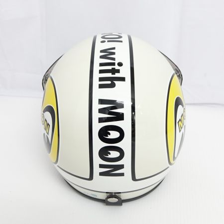  MOONEYES ヘルメット レディース 【一部地域を除き送料無料】