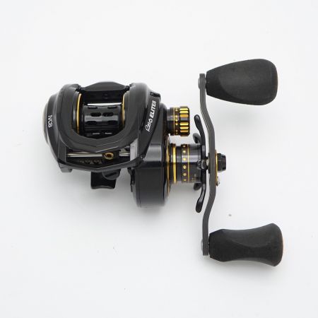  Abu Garcia アブガルシア ベイトリール REVO4 ELITE8-L 一部地域を除き送料無料