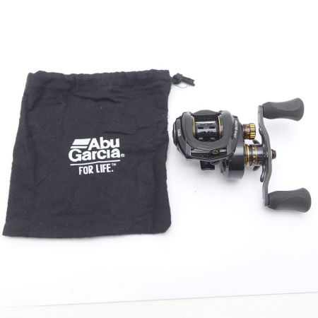  Abu Garcia アブガルシア ベイトリール REVO4 ELITE8-L 一部地域を除き送料無料