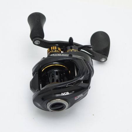  Abu Garcia アブガルシア ベイトリール REVO4 ELITE8-L 一部地域を除き送料無料