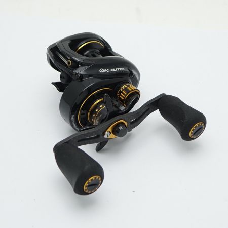  Abu Garcia アブガルシア ベイトリール REVO4 ELITE8-L 一部地域を除き送料無料