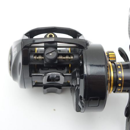  Abu Garcia アブガルシア ベイトリール REVO4 ELITE8-L 一部地域を除き送料無料