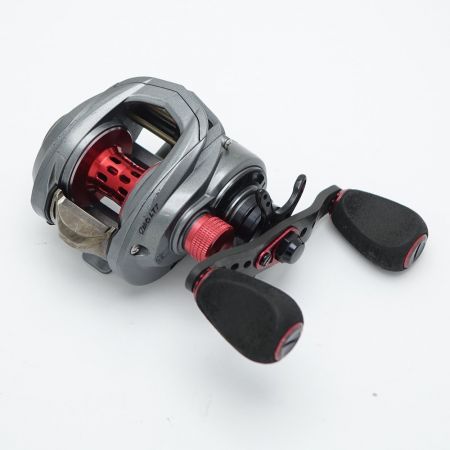  Abu Garcia アブガルシア REVO LT7 ベイトリール　一部社外品あり REVO LT7 一部地域を除き送料無料