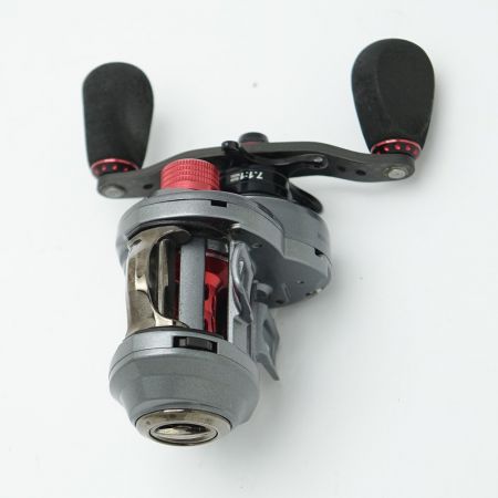  Abu Garcia アブガルシア REVO LT7 ベイトリール　一部社外品あり REVO LT7 一部地域を除き送料無料