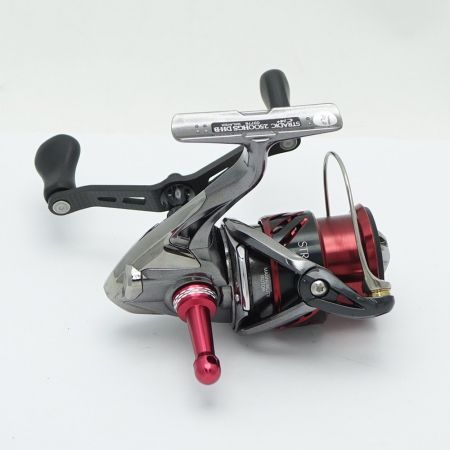  SHIMANO シマノ 16ストラディックCl4+ 2500HGS DH-B 2500HGS DH-B 一部地域を除き送料無料