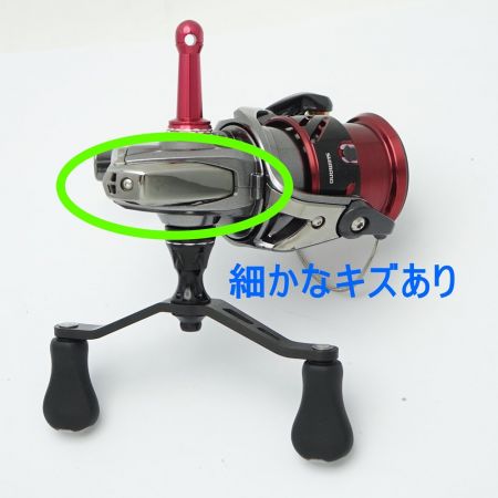  SHIMANO シマノ 16ストラディックCl4+ 2500HGS DH-B 2500HGS DH-B 一部地域を除き送料無料