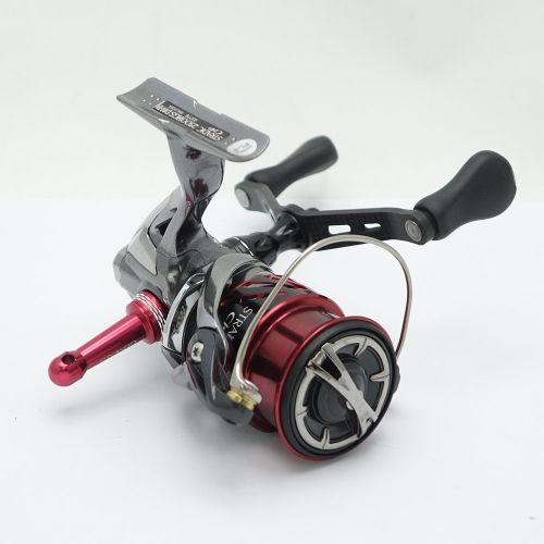 中古】 SHIMANO シマノ 16ストラディックCl4+ 2500HGS DH-B 2500HGS DH