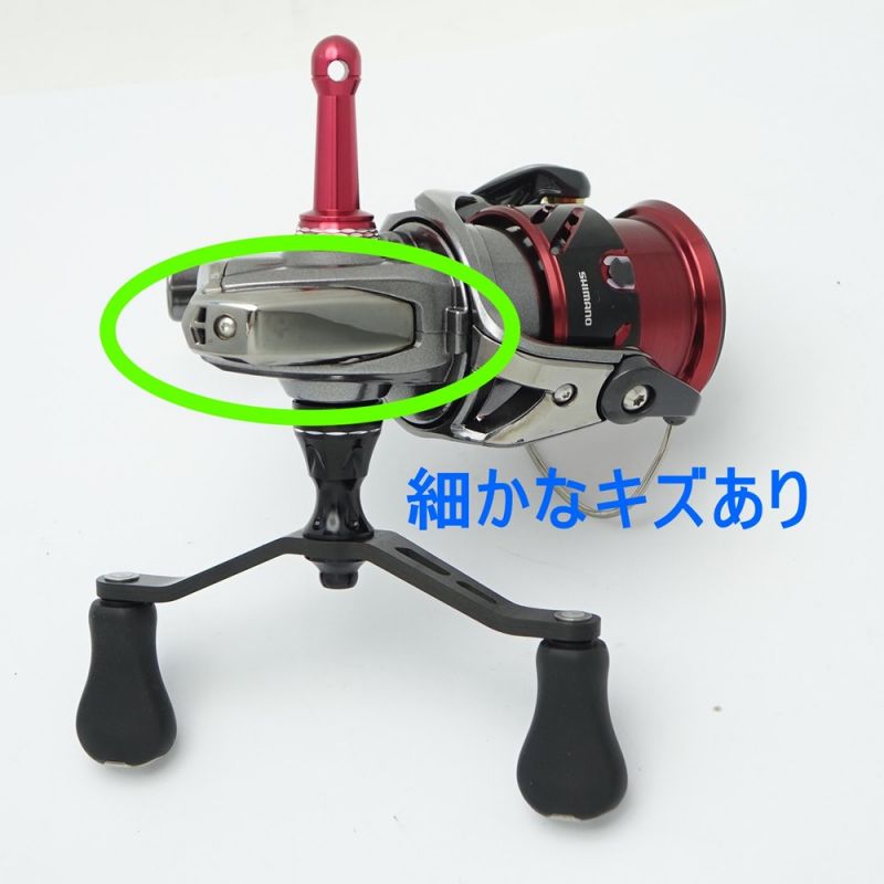 中古】 SHIMANO シマノ 16ストラディックCl4+ 2500HGS DH-B 2500HGS DH