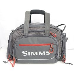 ◆◆ SIMMS タックルバッグ　CHALLENGER ULTRA 103631 【一部地域を除き送料無料】 Aランク