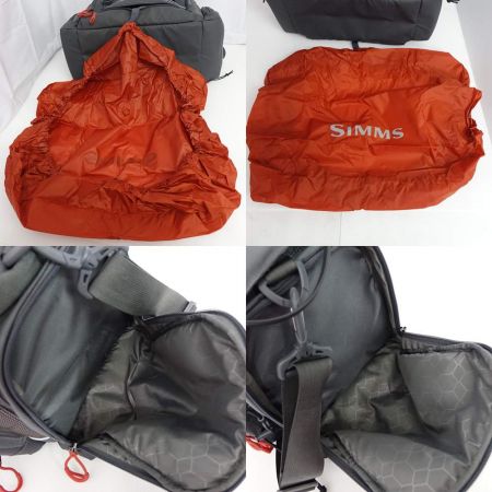  SIMMS タックルバッグ　CHALLENGER ULTRA 103631 【一部地域を除き送料無料】