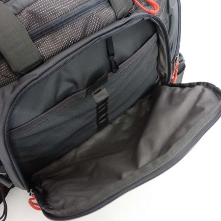  SIMMS タックルバッグ　CHALLENGER ULTRA 103631 【一部地域を除き送料無料】