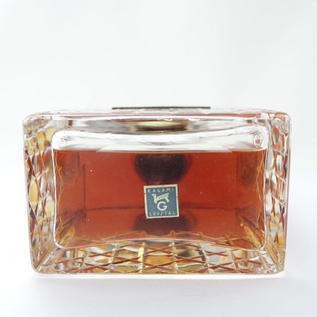 【北海道内限定発送】 SUNTORY サントリー インペリアル 43％ 栓付　目減りあり 未開栓