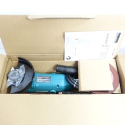 ◆◆ MAKITA マキタ  ディスクグラインダー GA6021C 【一部地域を除き送料無料】 Sランク