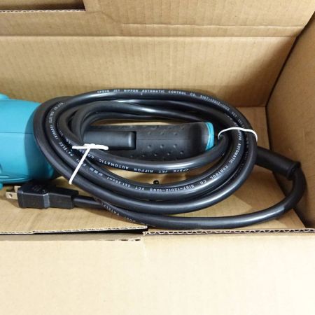  MAKITA マキタ  ディスクグラインダー GA6021C 【一部地域を除き送料無料】