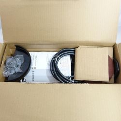 ◆◆ MAKITA マキタ ディスクグラインダー　 GA6021C 【一部地域を除き送料無料】 Sランク