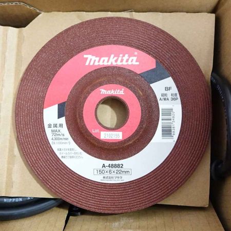  MAKITA マキタ ディスクグラインダー　 GA6021C 【一部地域を除き送料無料】