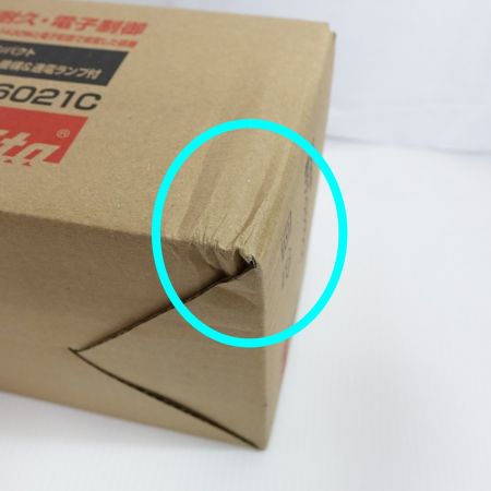  MAKITA マキタ ディスクグラインダー　 GA6021C 【一部地域を除き送料無料】