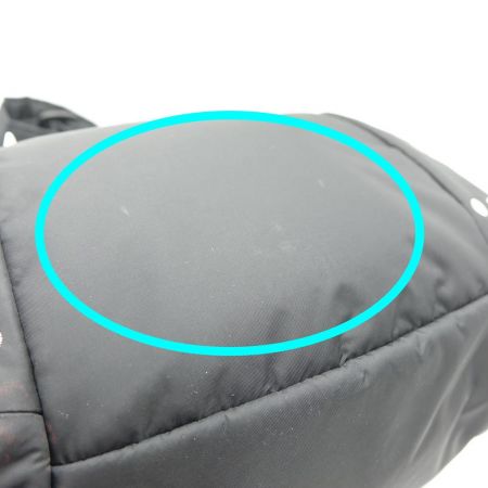  PORTER ポーター ショルダーバッグ ブラック