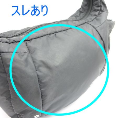  PORTER ポーター ショルダーバッグ ブラック