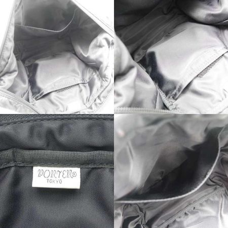  PORTER ポーター ショルダーバッグ ブラック