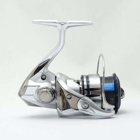  SHIMANO シマノ スピニングリール 19 STRADIC C2000SHG 【一部地域を除き送料無料】