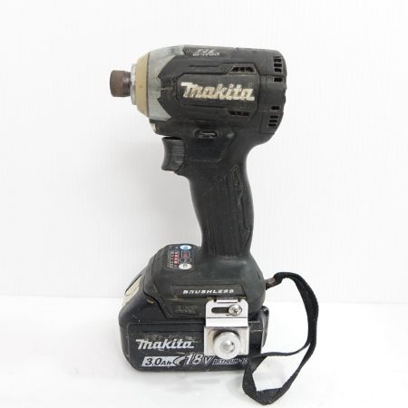  MAKITA マキタ インパクトドライバ TD170D 【一部地域を除き送料無料】